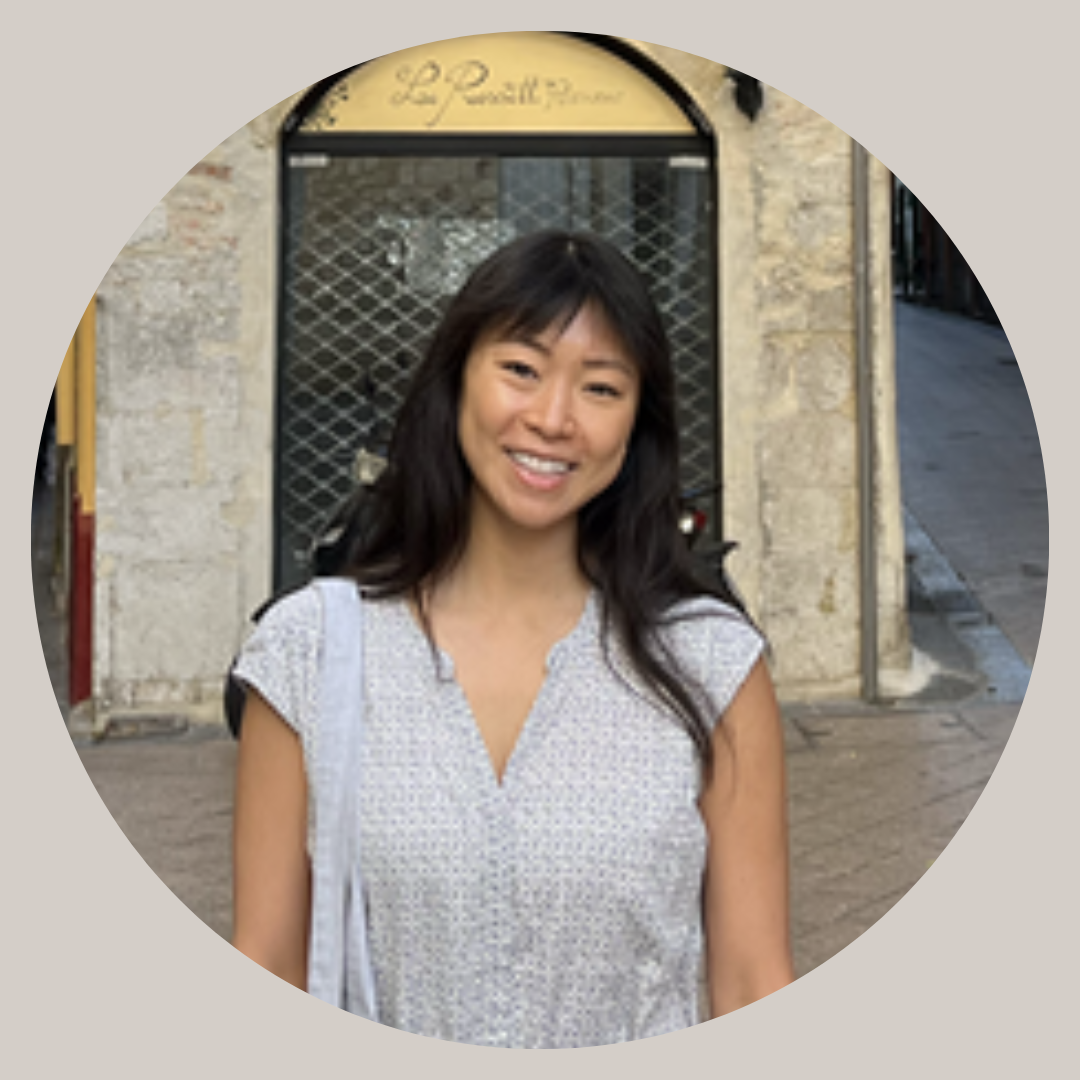 Stacy K Leung RDN, CDN, RYT