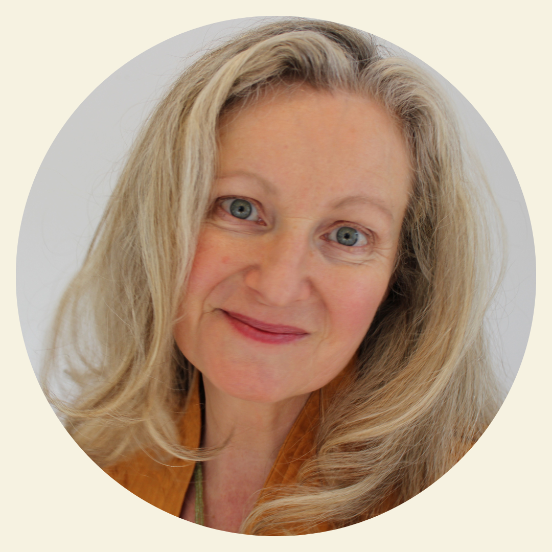 Annie B Kay MS, RDN, E-RYT500, C-IAYT