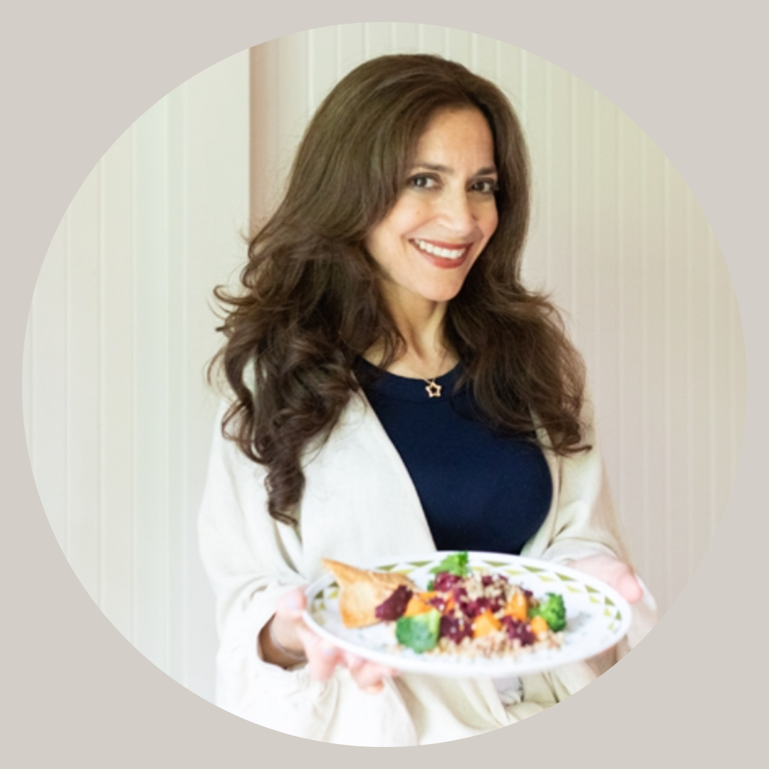 Ilene Cohen MS, RDN, CDCES, CLT, C-IAYT