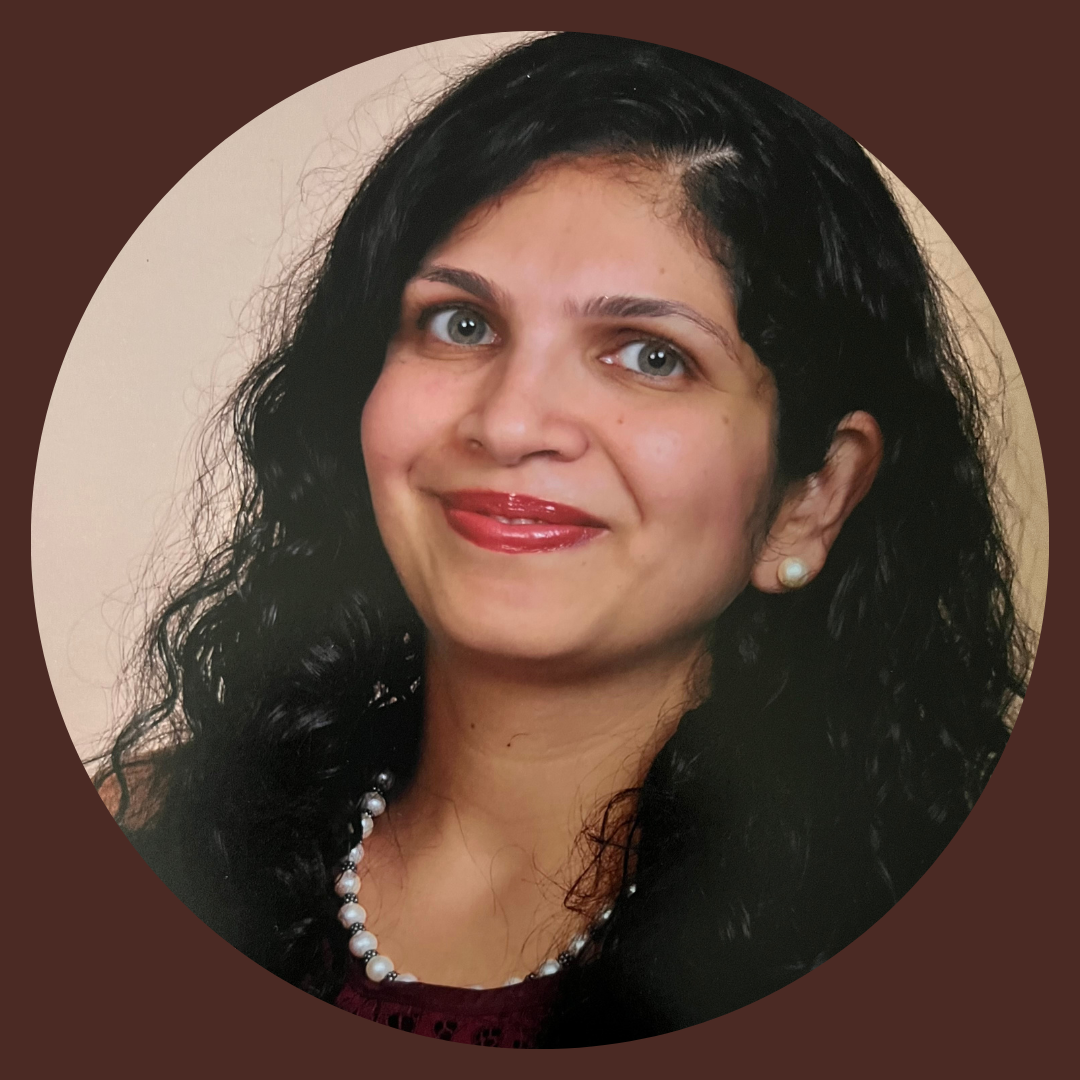 Aarti Sachdeva MS, RD, CDCES