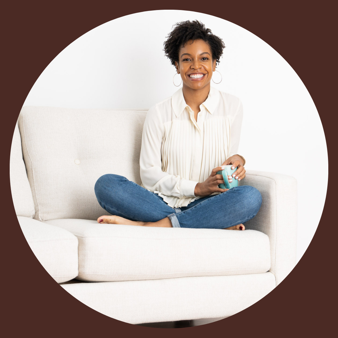 Kendra Tolbert MS, RDN, RYT