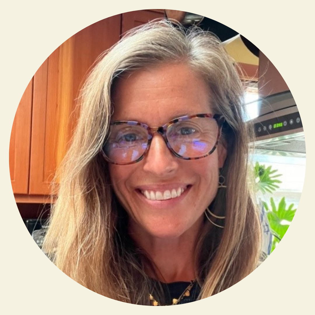 Abby Bange MS, RD, LMHC