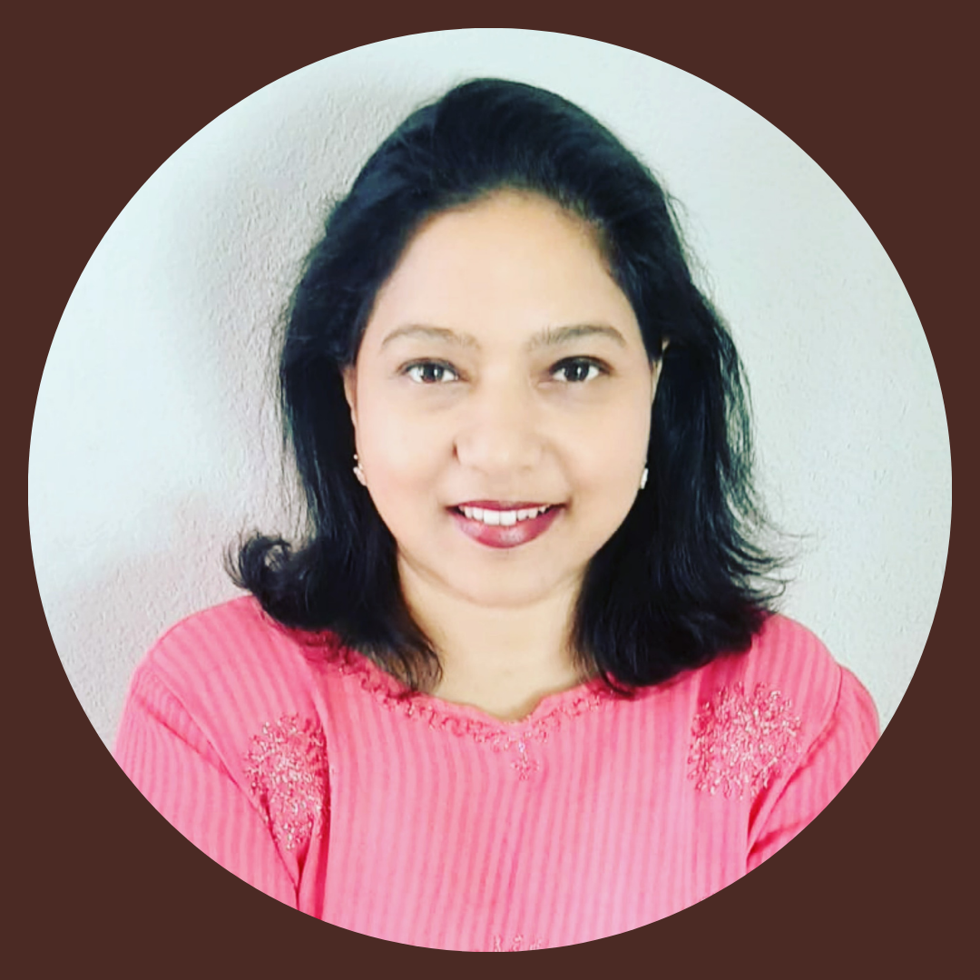 Gauri Junnarkar MS, BAMS, RDN, LD, CDCES, LMT 