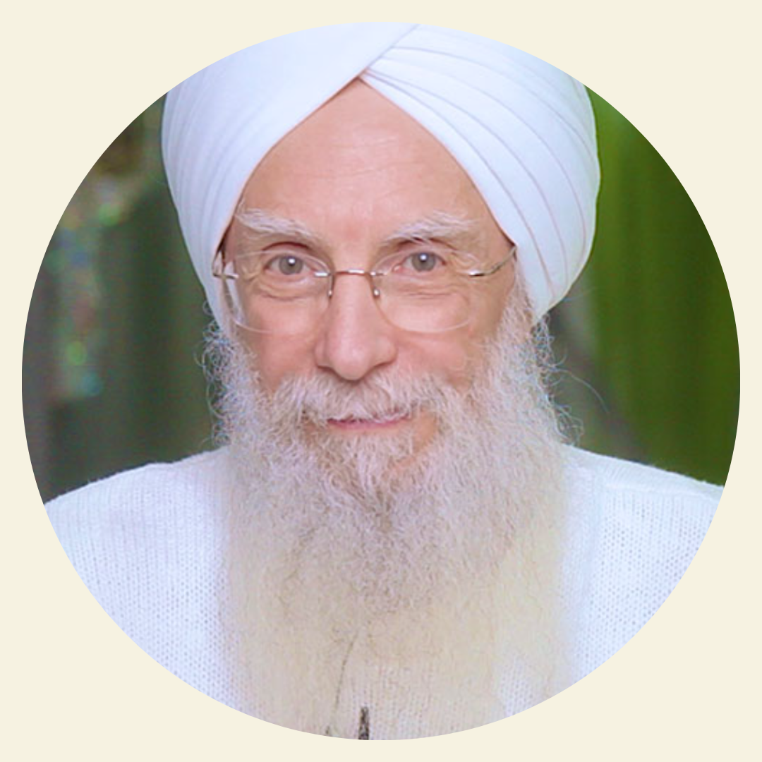 Sat Bir Singh Khalsa PH.D.